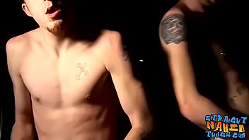Straight Amateurs Masturbating Together thumbnail