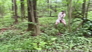 A mad nymphomaniac wants a cock into her ass now