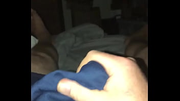 Over Shorts Masterbation thumbnail