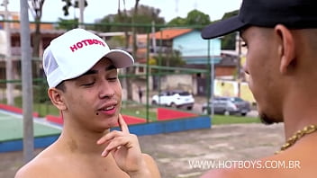 Trio Hot Com Safados Novinhos thumbnail