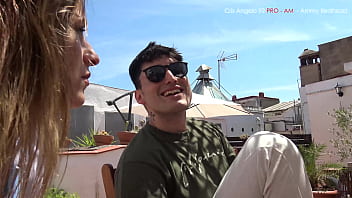 Interview ammy redhead cris angelo 92