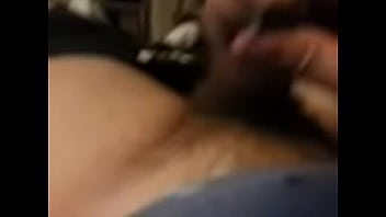 Me cumming