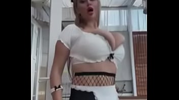 Marinajuicyblonde Marinajuicyblonde