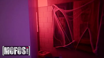 Mofos abella danger johnny love fuck with caution