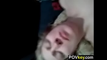 Fat Wife Getting Fucked Point Of View thumbnail