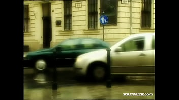 Miss kitty using sex toys