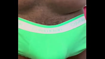 Underwear Reveal For Bbc thumbnail
