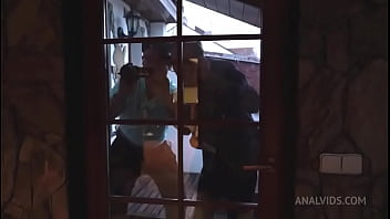 Celebrity paparazzi hardcore dp fuck dry