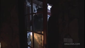 Celebrity paparazzi hardcore dp fuck dry