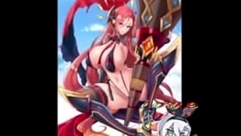 Margaret Awekend Xx thumbnail