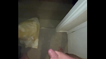 Step brother with big dick let he’s step sister to suck he’s big dick she stay doggystyle and he fuck her after he put he’s to suck and lick he’s balls