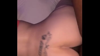 Sonny love’s doggy