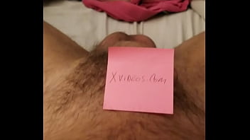 Verification video