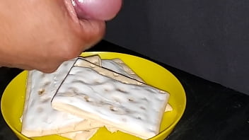 Extra Cock Frosting For My Poptarts thumbnail
