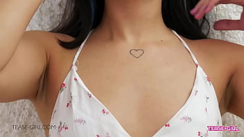 Pretty Teen Student Cheerleader At School thumbnail