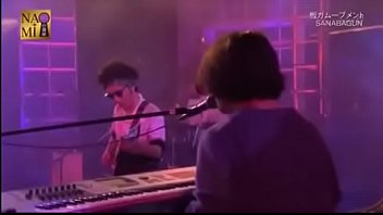 Sanabagun 板ガムーブメント