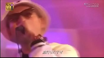 Sanabagun 板ガムーブメント