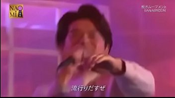 Sanabagun 板ガムーブメント