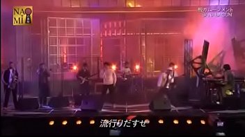 Sanabagun 板ガムーブメント