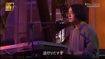 Sanabagun 板ガムーブメント