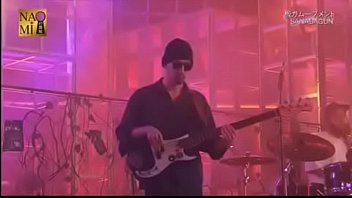 Sanabagun 板ガムーブメント