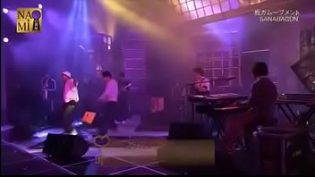 Sanabagun 板ガムーブメント