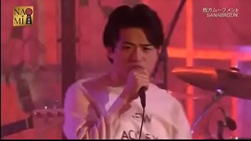 Sanabagun 板ガムーブメント