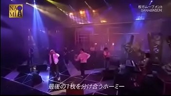 Sanabagun 板ガムーブメント