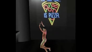 Loving Pizza thumbnail