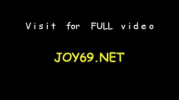 Carolina got her tight box box stretched