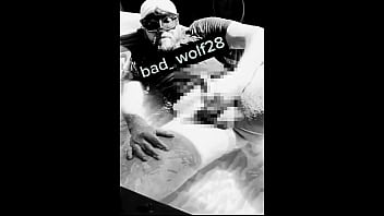 オナニーとペニスマッサージ Bad Wolf28 アクティブ thumbnail