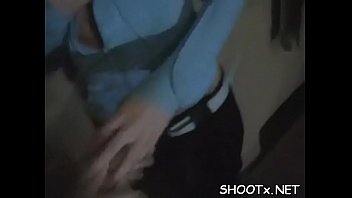 Playgirl takes it up her cuch