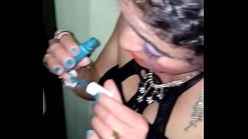 Cómo pintarse las uñas Cómo pintarse las uñas