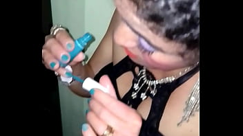 Cómo pintarse las uñas