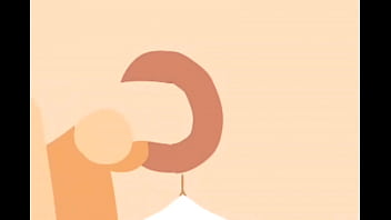 Анал впервые