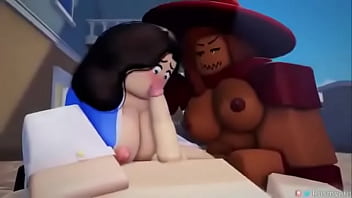 Roblox sex