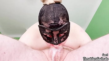 Do you like it slow & sensual when you're about to cum so you can let go and melt deep in my throat #blowjob #deepthr Do you like it slow & sensual when you're about to cum so you can let go and melt deep in my throat #blowjob #deepthr