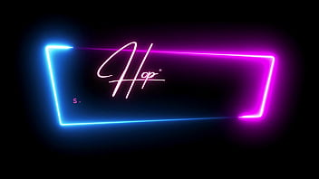 Stepsister celebrated her birthday with stepbrother at home alone