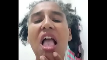 Esposa esperando corninho