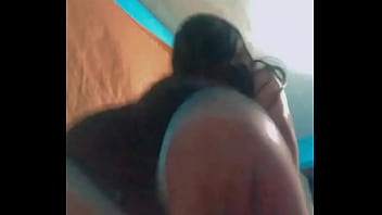 Fogo no rabo rebolando