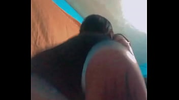 Fogo no rabo rebolando