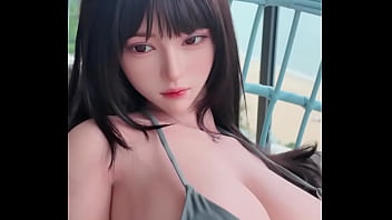 The plain plaid shirt cannot hide her ambition and tenderness uloversdoll