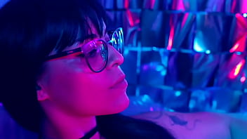 Foot goddess training her slave