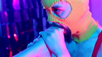 Foot Goddess Training Her Slave thumbnail