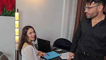 Salary raise goes dap milf kristina grace rough dp dap cumshots in mouth