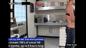 Where the fuck am i crystal frost