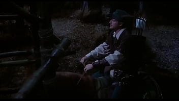 Sad and scandalous greek allegory