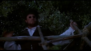 Sad and scandalous greek allegory