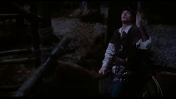 Sad and scandalous greek allegory