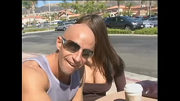 Claudia valentine is a milf in heat